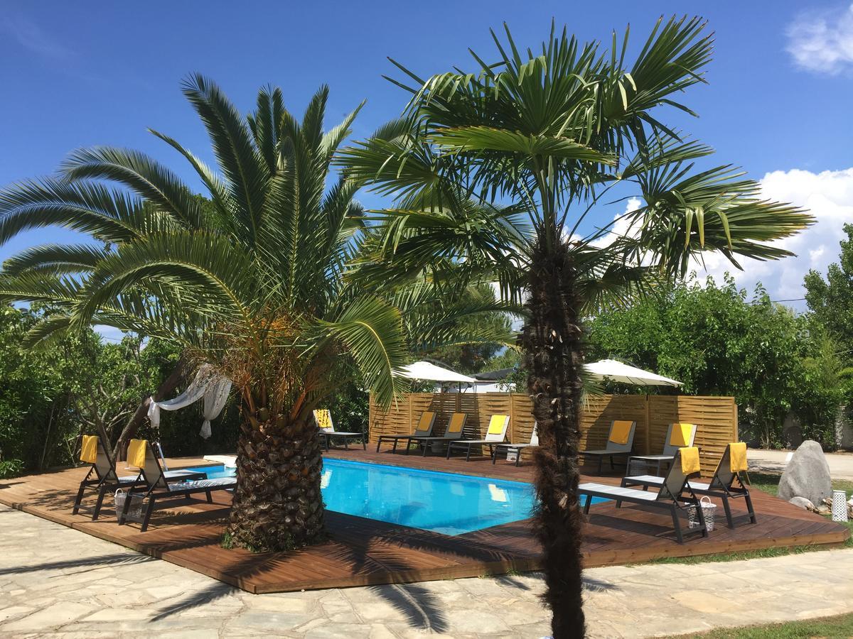 Filippos Resort II By Karidi Vurvurú Kültér fotó